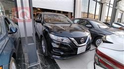Nissan Rogue Sport